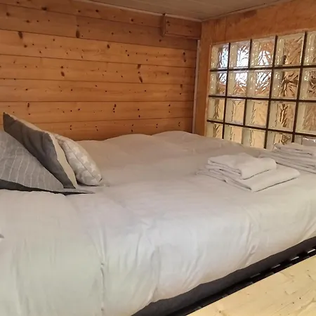Cosy Petite T3, Jardin, Terrasse, Parking. Chamonix Mont-blanc. Chalet *